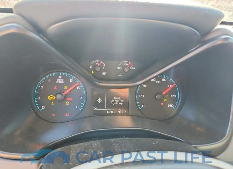 1GCHSBEA9L1162251# 9