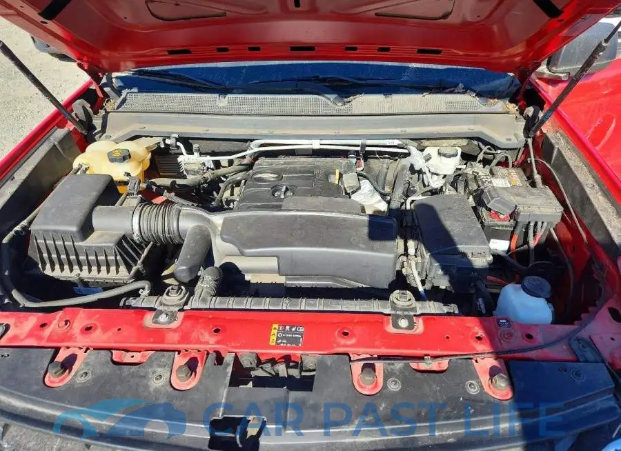 1GCHSBEA9L1162251# 11
