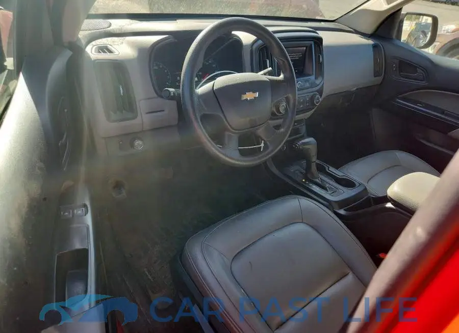 1GCHSBEA9L1162251# 8