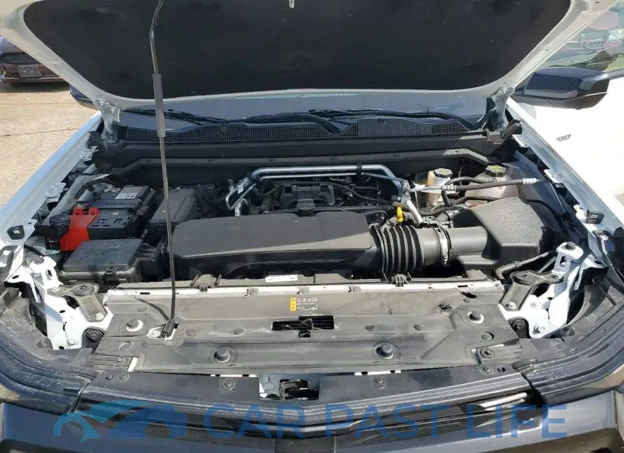 1GCPTDEK4T1111852# 11