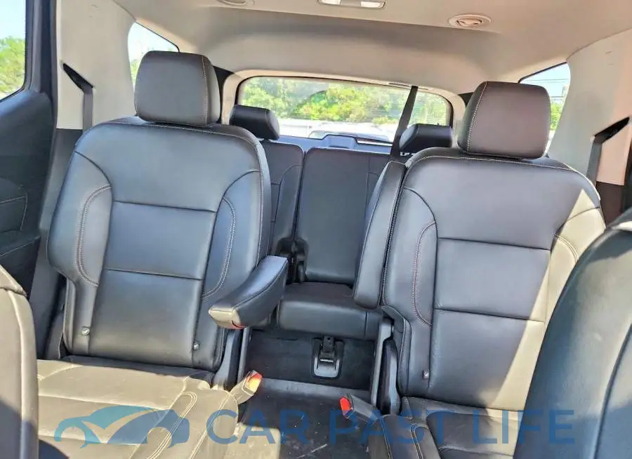 1GNERHKW7MJ202241# 10