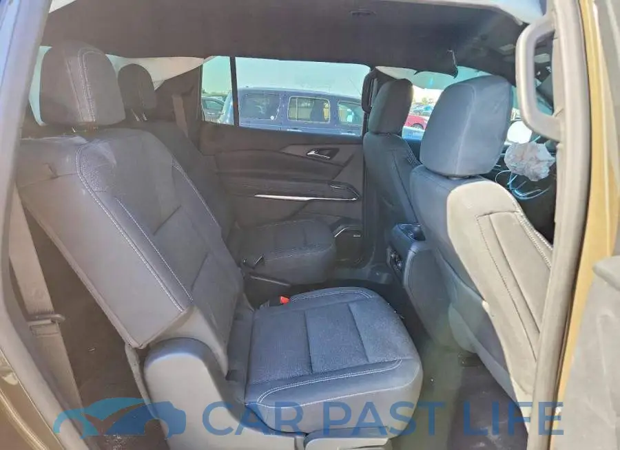 1GNEVGKS1RJ147103# 11