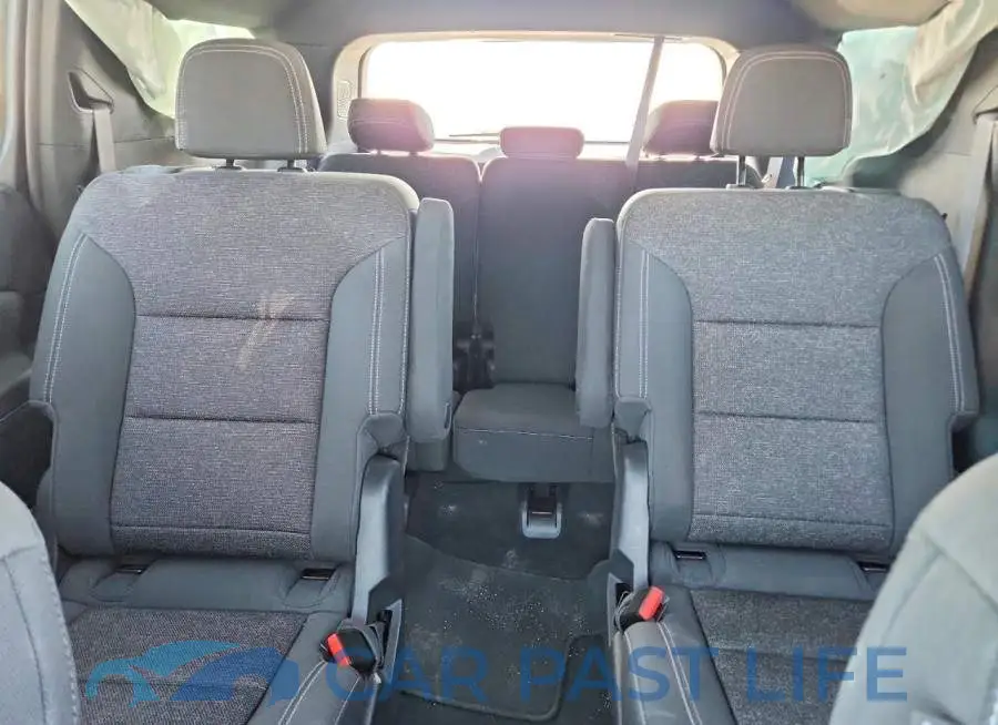 1GNEVGKS1RJ147103# 10