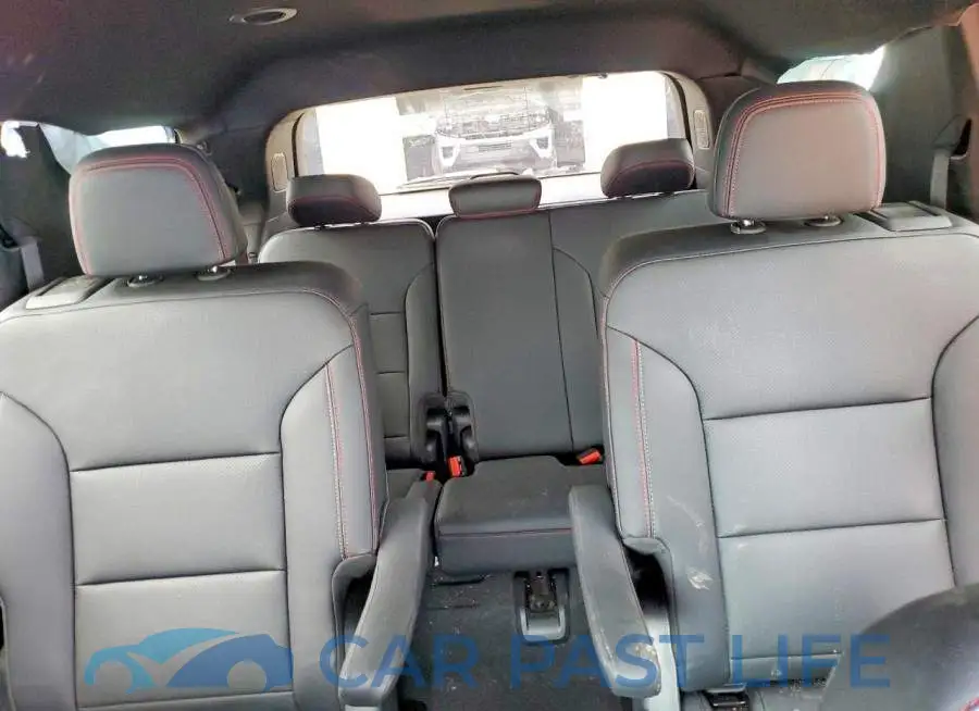 1GNEVJKS4RJ219036# 10