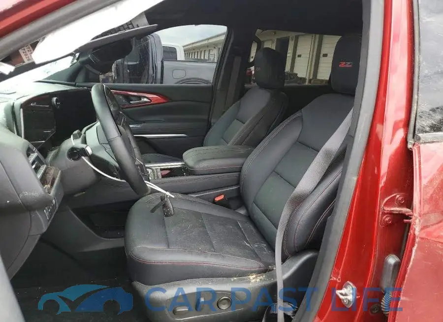 1GNEVJKS4RJ219036# 7