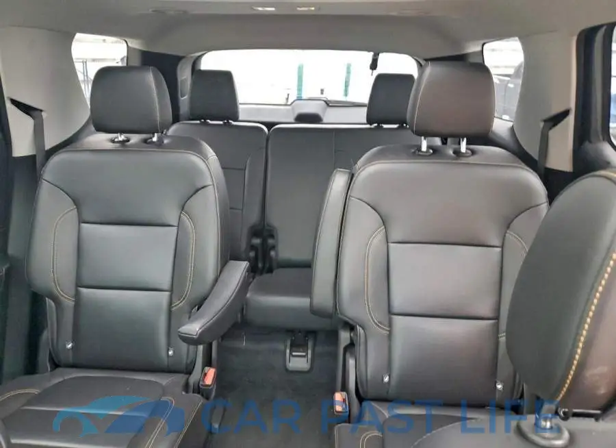 1GNEVJKW1MJ195998# 10
