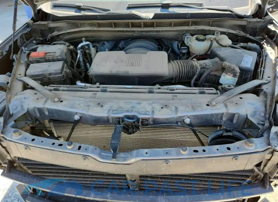 1GNSKPKD0MR208836# 11