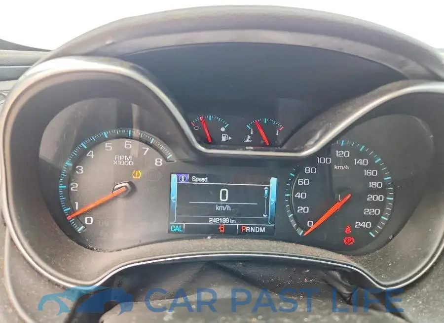 2G1105S34K9142457# 9