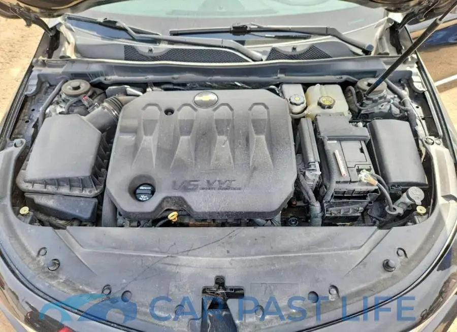 2G1105S34K9142457# 11