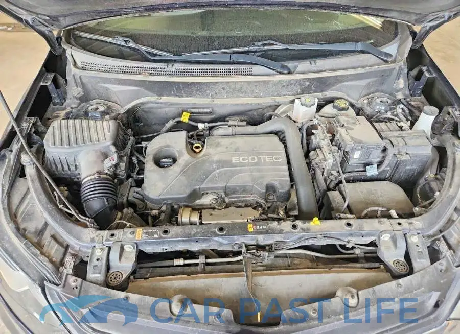 2GNAX5EV0L6232960# 11