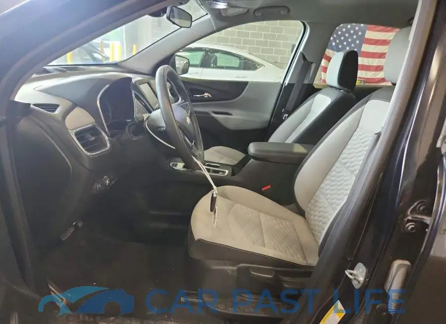 2GNAX5EV0L6232960# 7