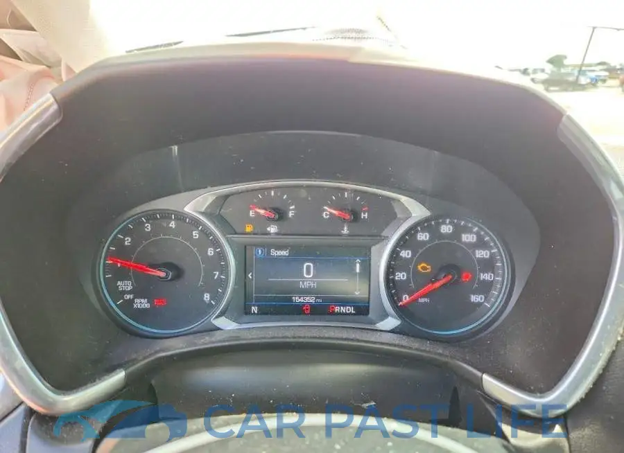 2GNAXKEV1K6259789# 9