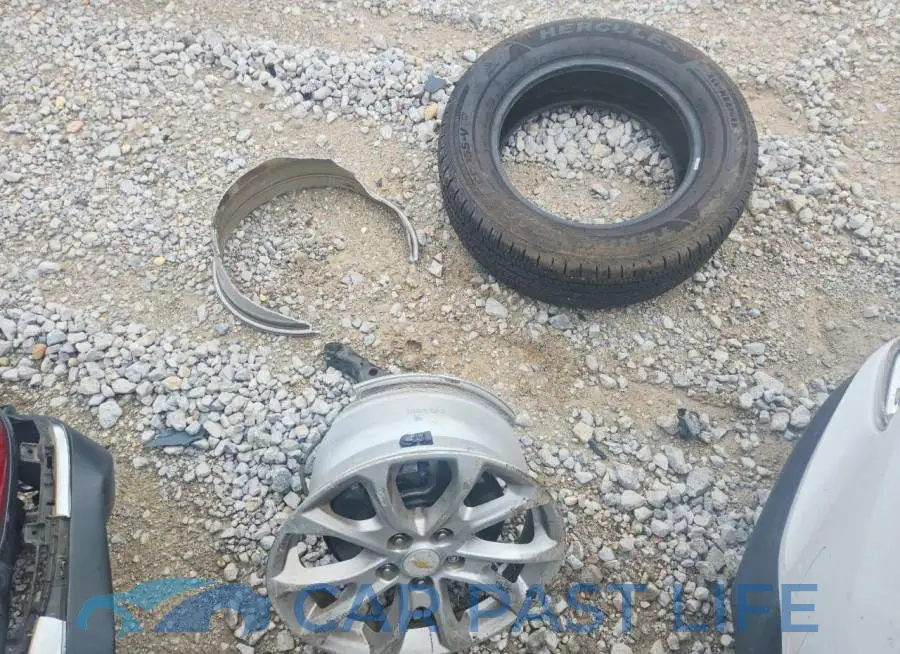 2GNAXKEV2L6166670# 13