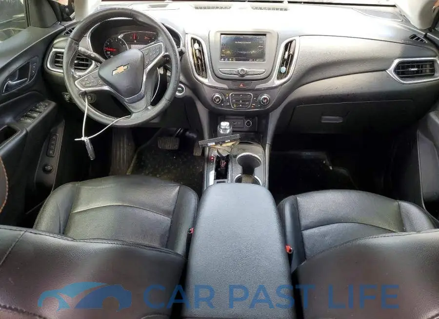 2GNAXKEV2L6166796# 8
