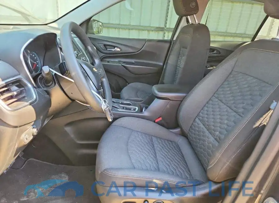 2GNAXKEV4M6100574# 7