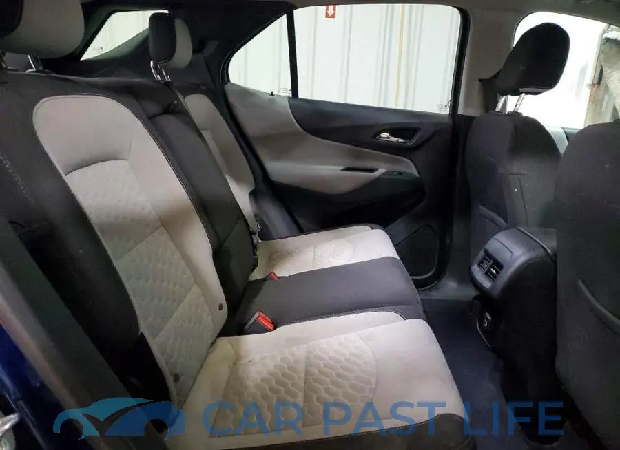 2GNAXTEV4L6170340# 11