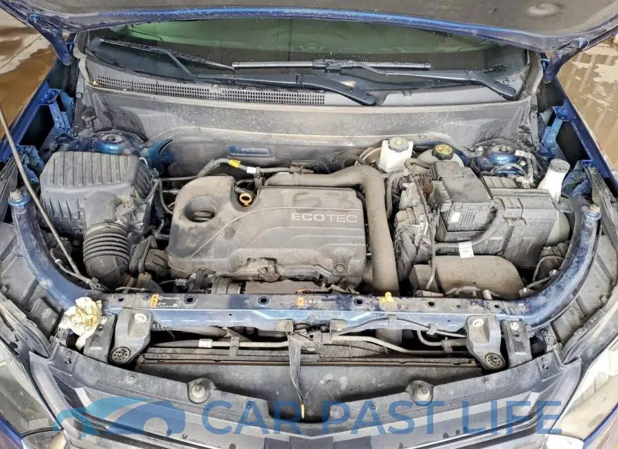 2GNAXTEV4L6170340# 12