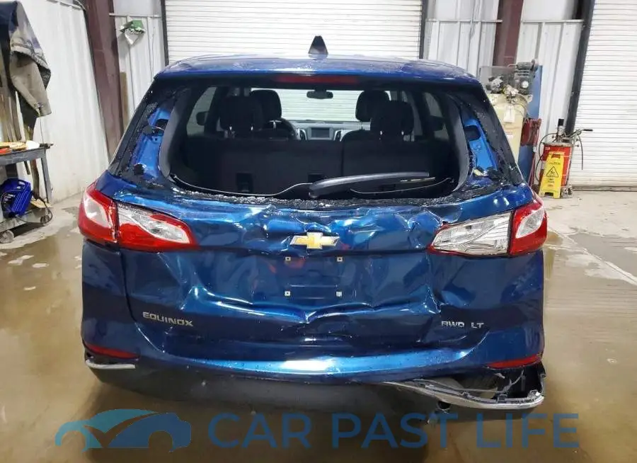 2GNAXTEV4L6170340# 6