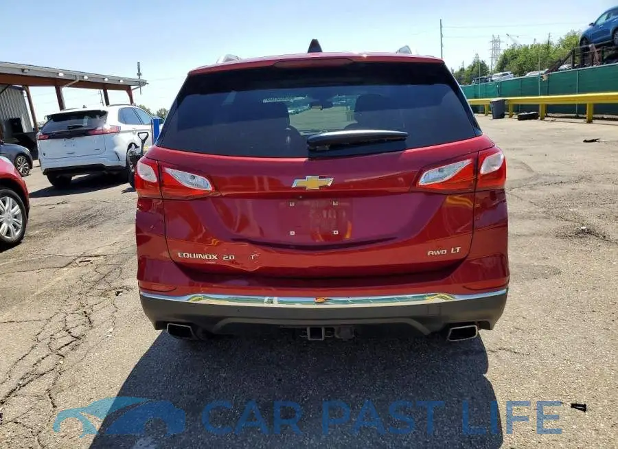 2GNAXTEX6J6344729# 6