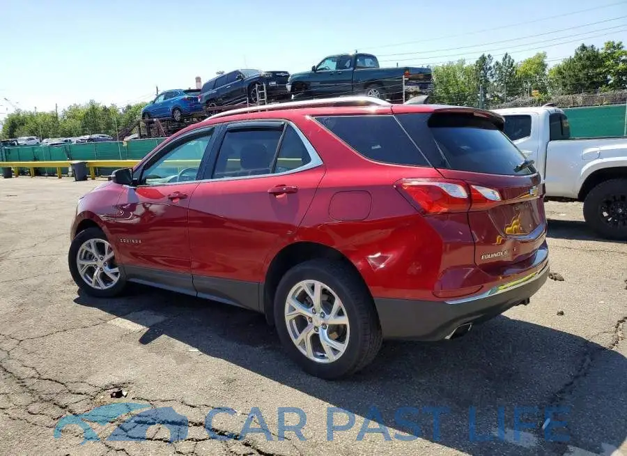 2GNAXTEX6J6344729# 2