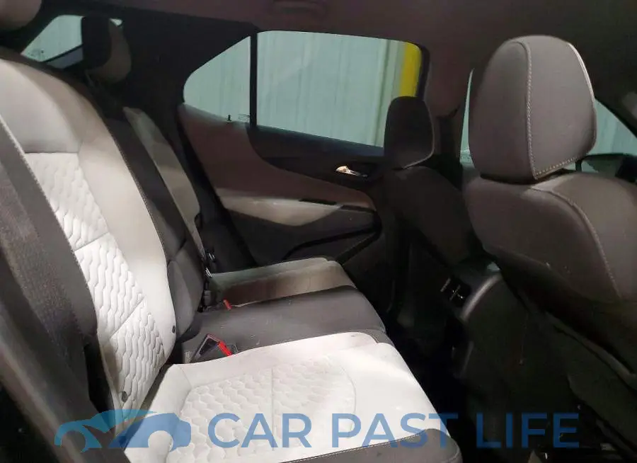3GNAXHEV7JL400314# 11