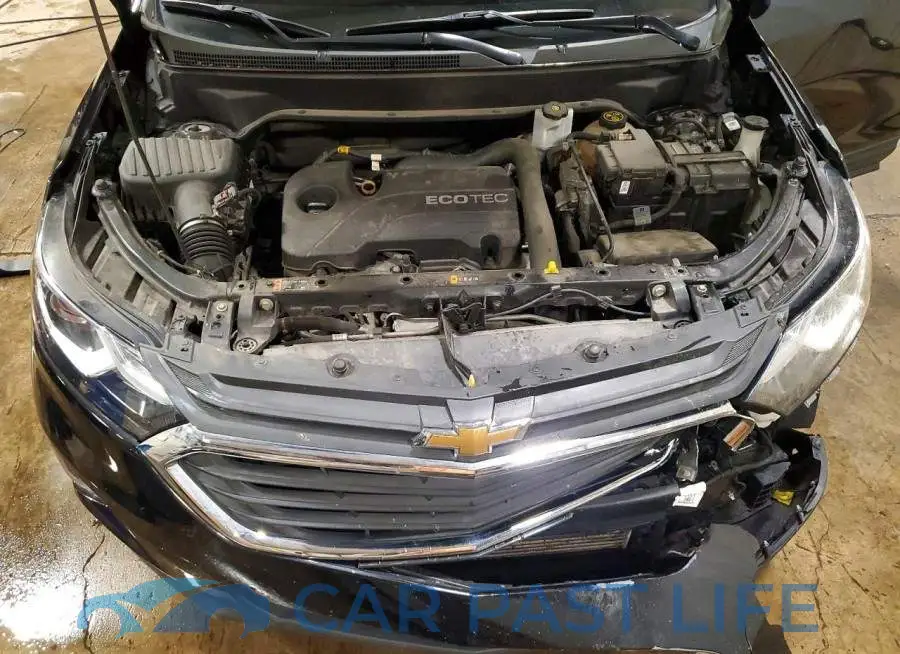 3GNAXHEV7JL400314# 12
