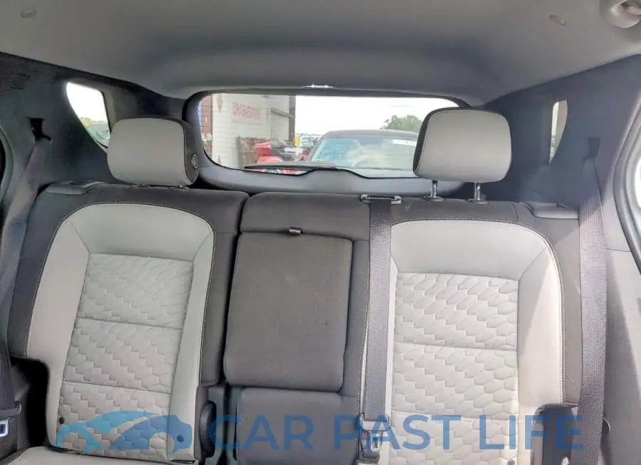 3GNAXHEV7KS600648# 10