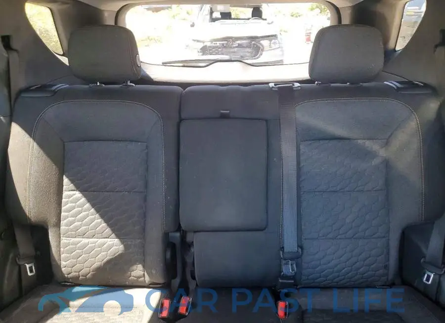 3GNAXKEV6KS582673# 10