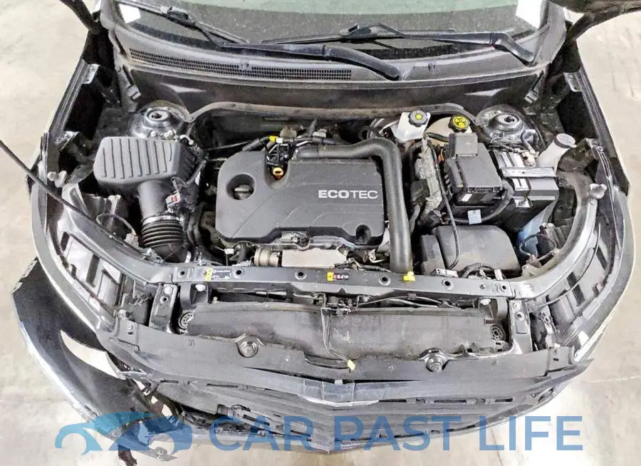 3GNAXKEV6LS584702# 12