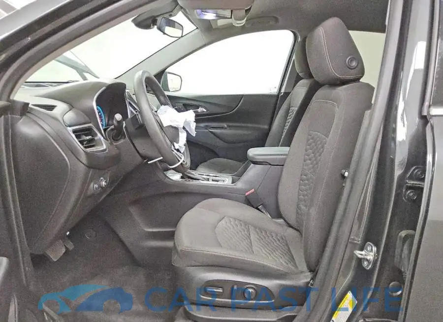 3GNAXKEV6LS584702# 7