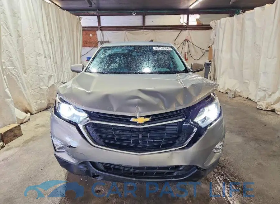 3GNAXUEV2KS511613# 5