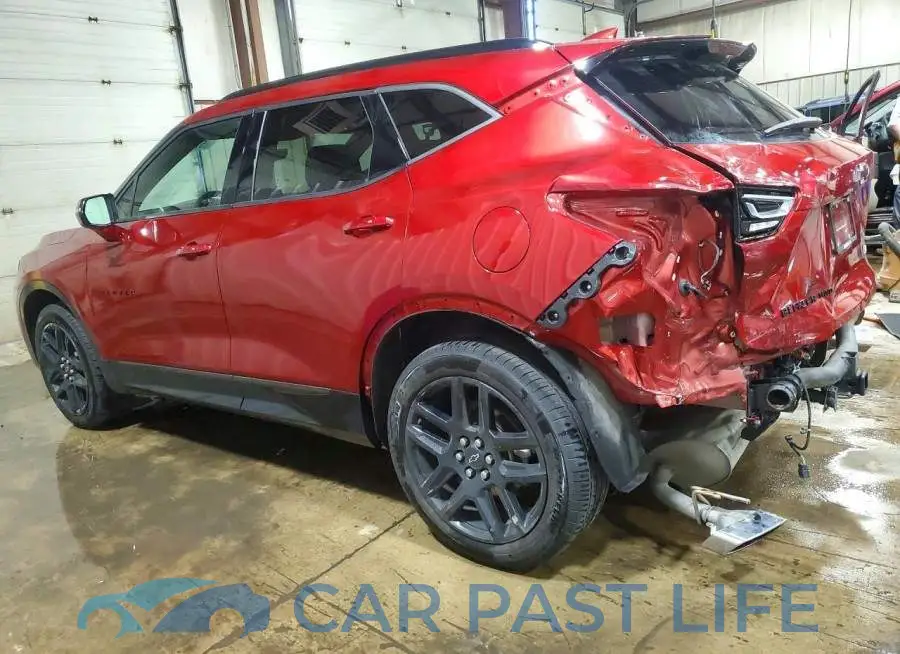 3GNKBKRSXRS164288# 2