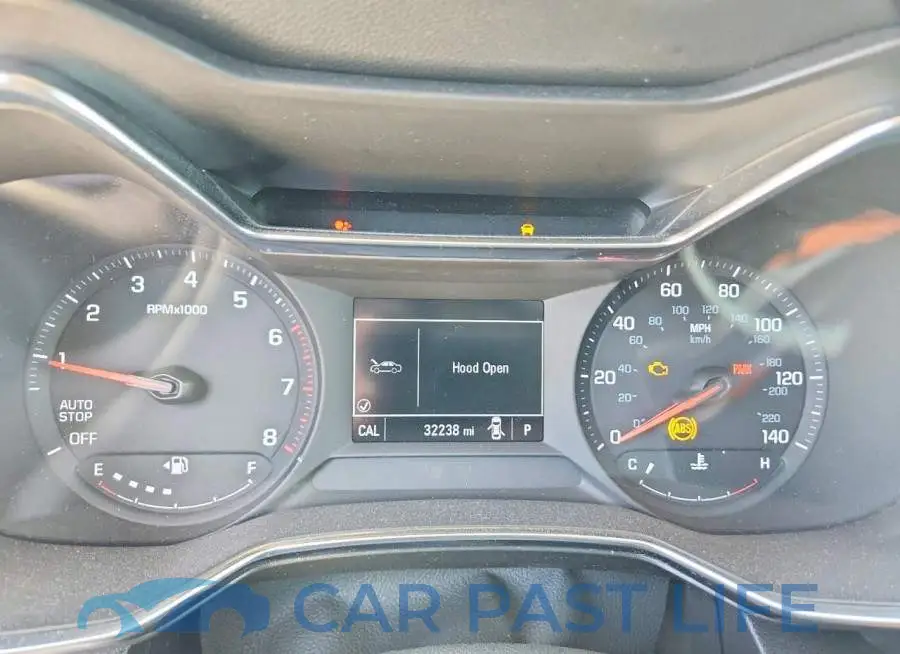 KL79MPS27MB104799# 9