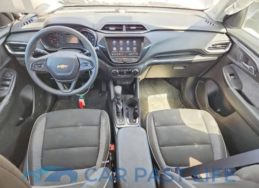 KL79MPS27MB104799# 8
