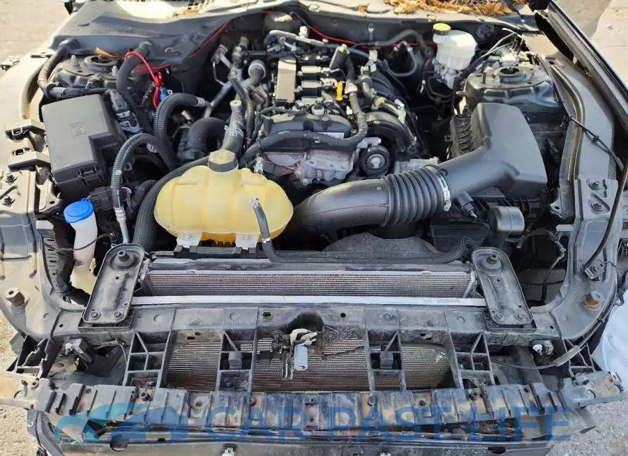 1FA6P8TH8M5155254# 11