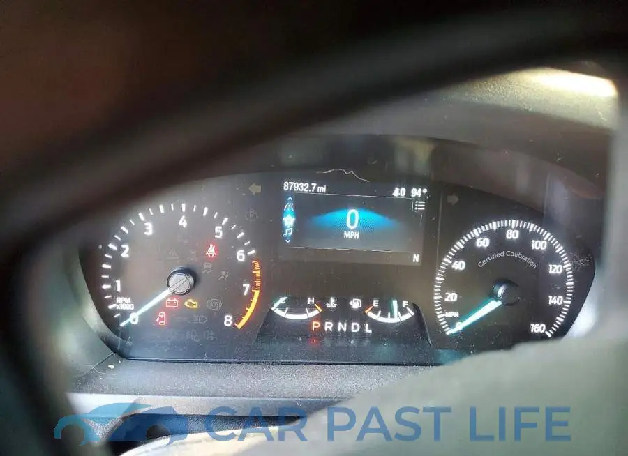 1FM5K8AB8MGB96647# 9