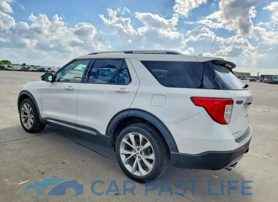 1FM5K8HC9MGC08108# 2