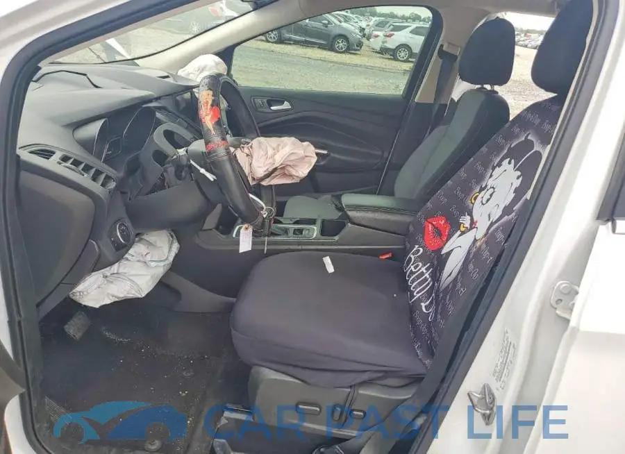 1FMCU0GD5HUA79188# 7