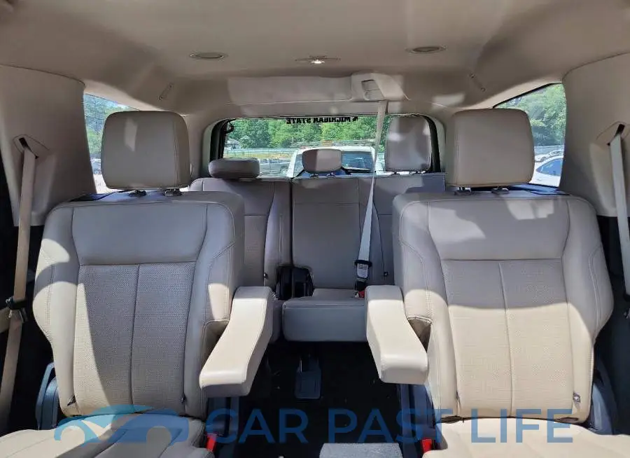 1FMJU1J89REA03851# 10