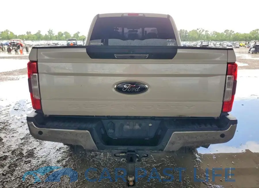 1FT7W2BT8HEC30691# 6