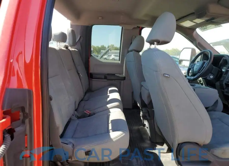1FT7X2BT4NEF46727# 10
