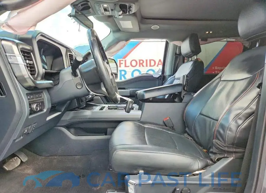 1FT8W3BT1PED72728# 7