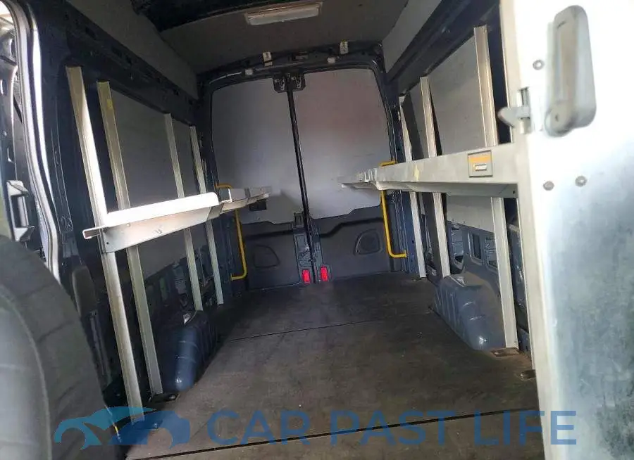 1FTBR3X89LKB27737# 10