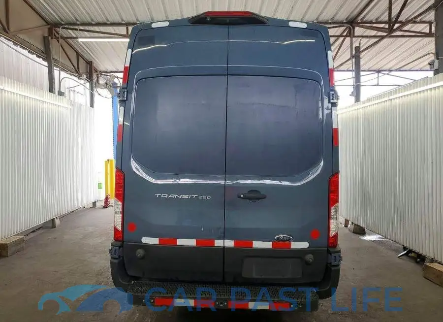 1FTBR3X89LKB27737# 6