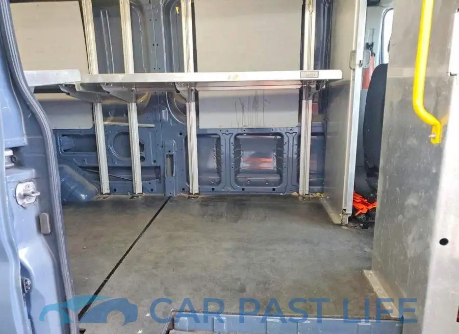 1FTBR3X89LKB27737# 11