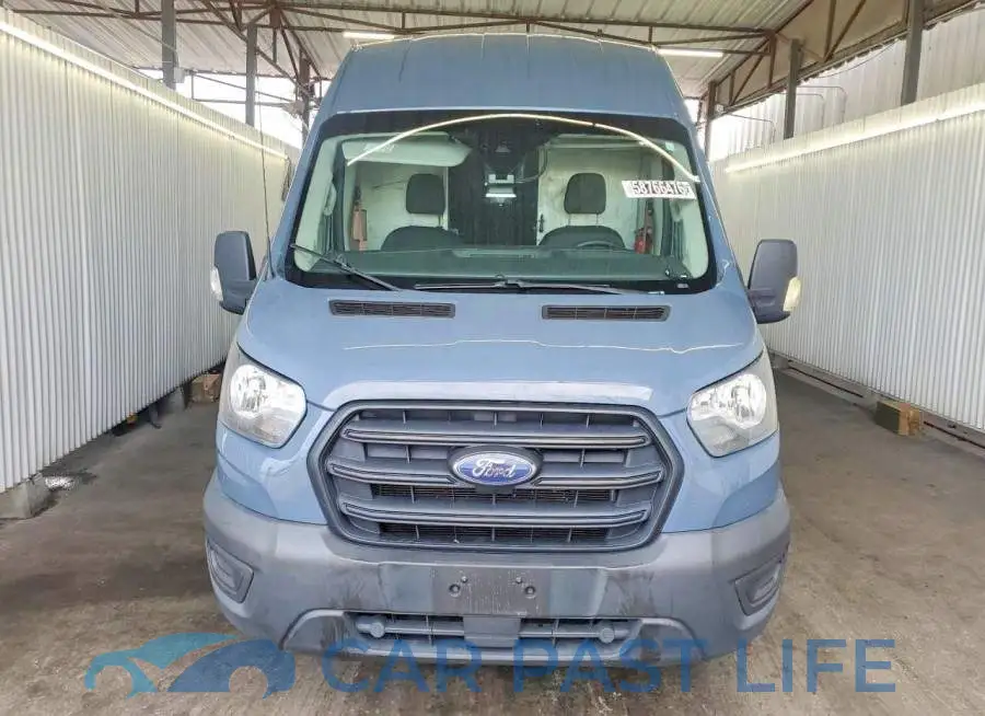 1FTBR3X89LKB27737# 5