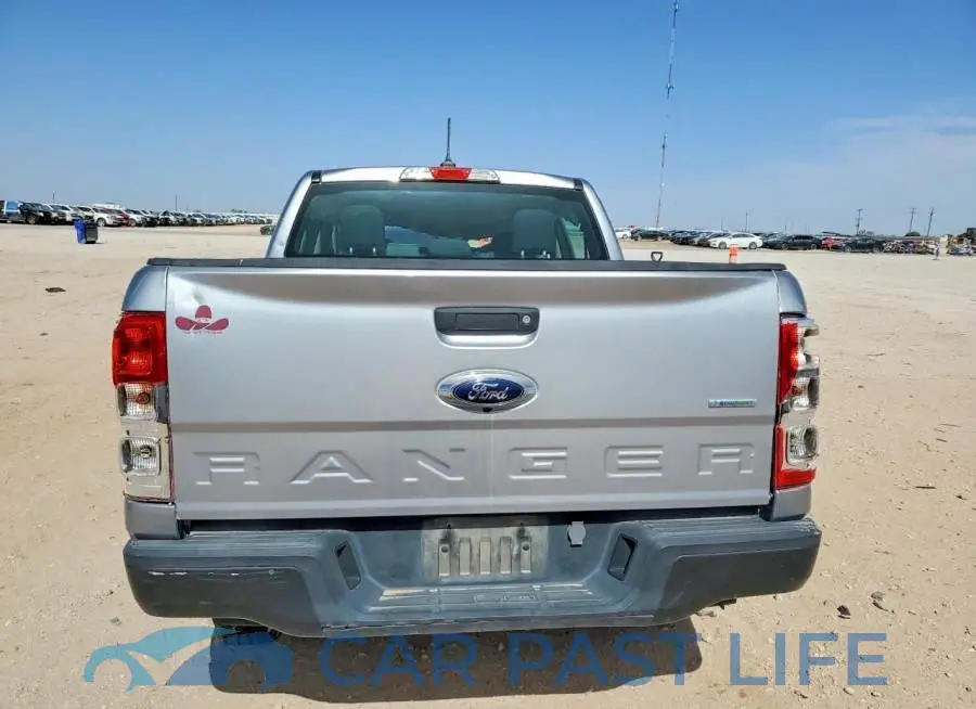 1FTER4FH5LLA45101# 6