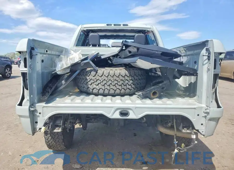 1FTER4FH5NLD31503# 6
