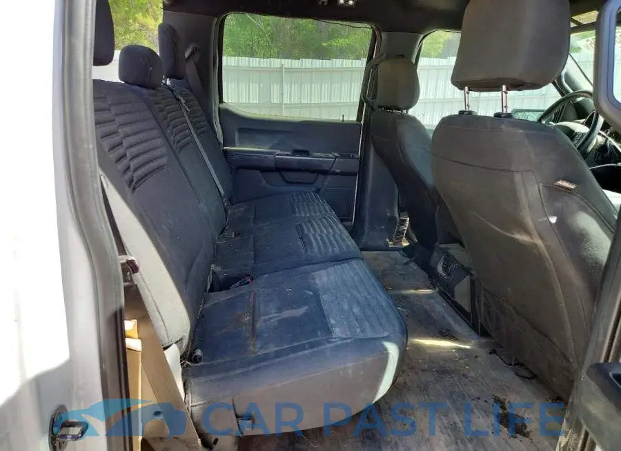1FTEW1EP5NFB21790# 10