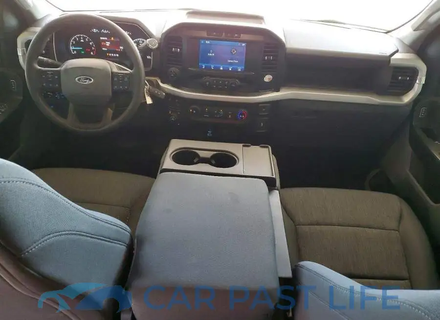 1FTFW1E53NKE10502# 8